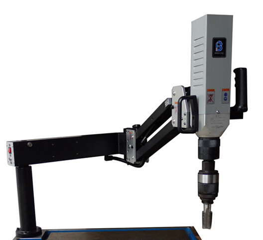 数控电动攻丝机M6-M42