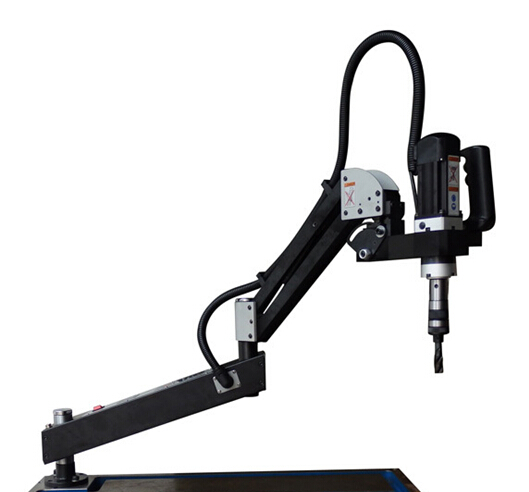 数控电动攻丝机M3-M16