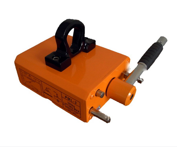 薄板用永磁起重器