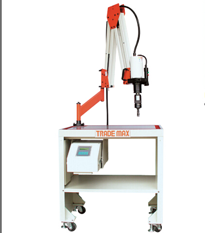 电动攻丝机EMTO（数控型）